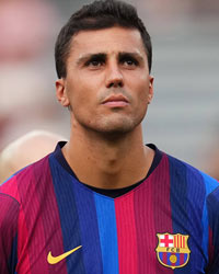 Rodri Rodri