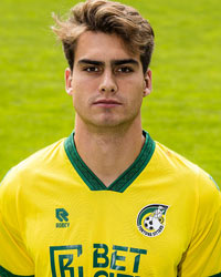 Rodrigo Guth