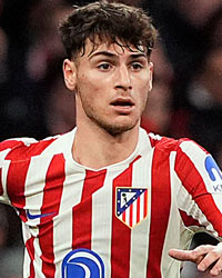 Rodrigo Mendoza