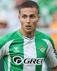 Rodrigo Riquelme