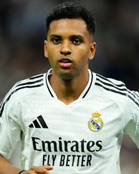 Rodrygo Rodrygo