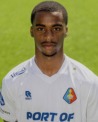 Rojendro Oudsten
