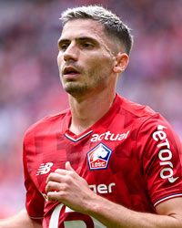 Romain Perraud