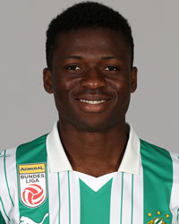 Romeo Amane