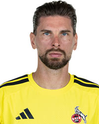 Ron-Robert Zieler
