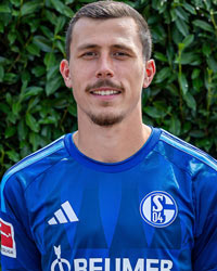 Ron Schallenberg