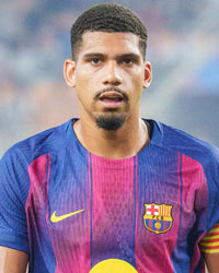 Ronald Araujo