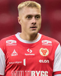 Rony Jansson