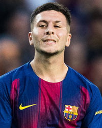 Roony Bardghji