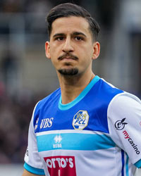 Ruben Fernandes