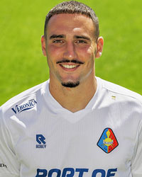 Rui Mendes