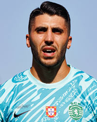 Rui Silva