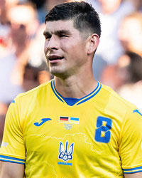Ruslan Malinovskiy