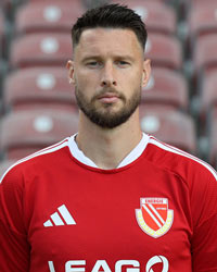 Ryan Malone