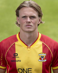 Søren Tengstedt
