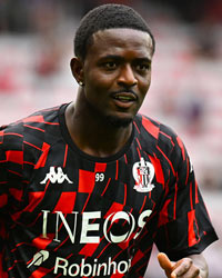 Salis Abdul Samed