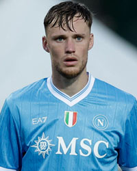 Sam Beukema