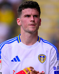 Sam Byram