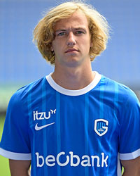 Sam de Grand
