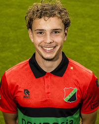 Sam de Laat