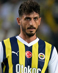 Samet Akaydın