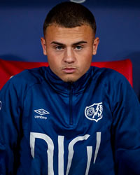 Samu Becerra