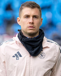 Samuel Mráz