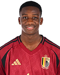Samuel Nibombe