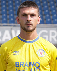 Samuele Di Benedetto