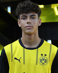 Samuele Inácio
