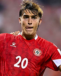 Samy Merheg