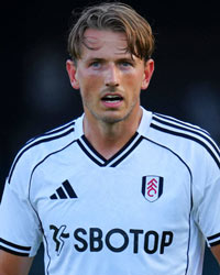 Sander Berge