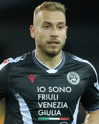Sandi Lovrič