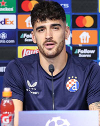Sandro Kulenović