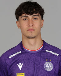 Sanel Saljic
