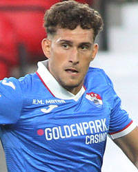 Santi García