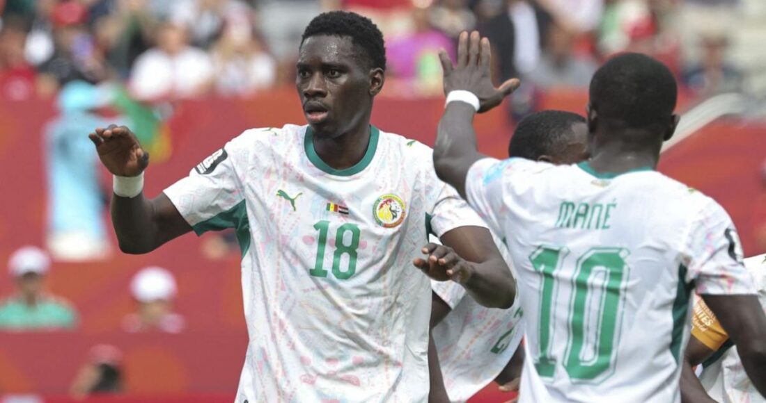 Liverpool FC: Investon 60 Milionë Euro për Yllin e Kupës së Botës, Sarr