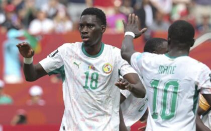 Liverpool FC: Investon 60 Milionë Euro për Yllin e Kupës së Botës, Sarr