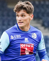 Sascha Meyer