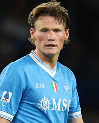 Scott McTominay