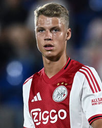 Sean Steur