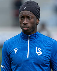 Sékou Fofana