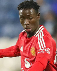 Sékou Koné