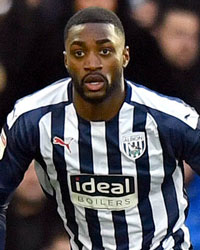 Semi Ajayi