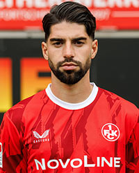 Semih Şahin