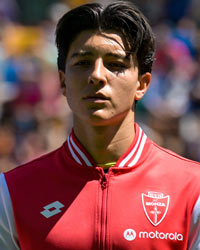 Semuel Pizzignacco