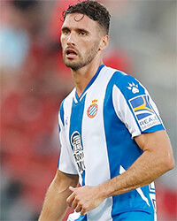 Sergi Gómez