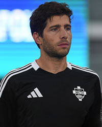 Sergi Roberto