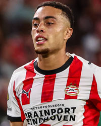 Sergiño Dest