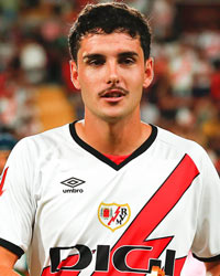 Sergio Camello